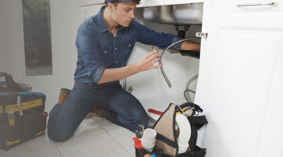 Local expert plumbing services in Chester, NE